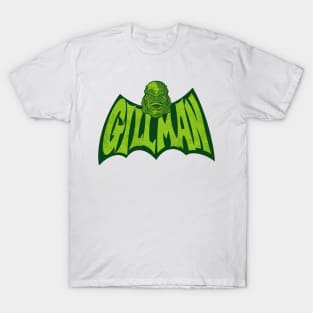 Gillman T-Shirt